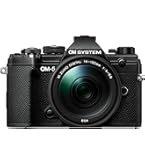 Amazon | OM-5 Mark II 12-45mm F4.0 PRO レンズキット ブラック